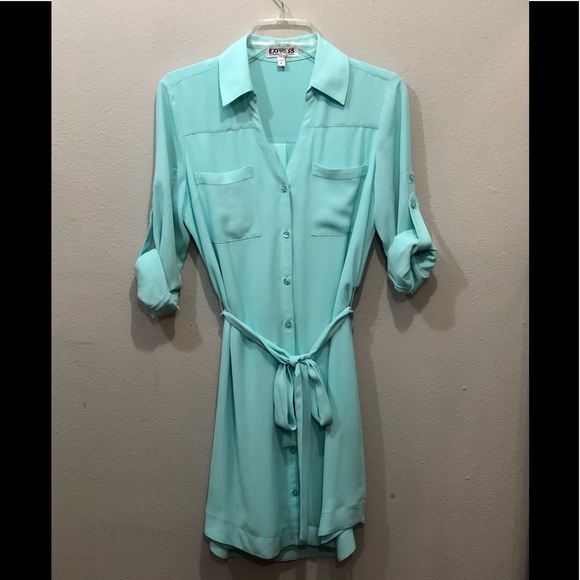 Express Dresses & Skirts - Express Portofino Dress